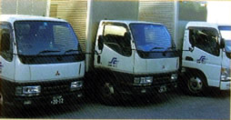トラック画像
