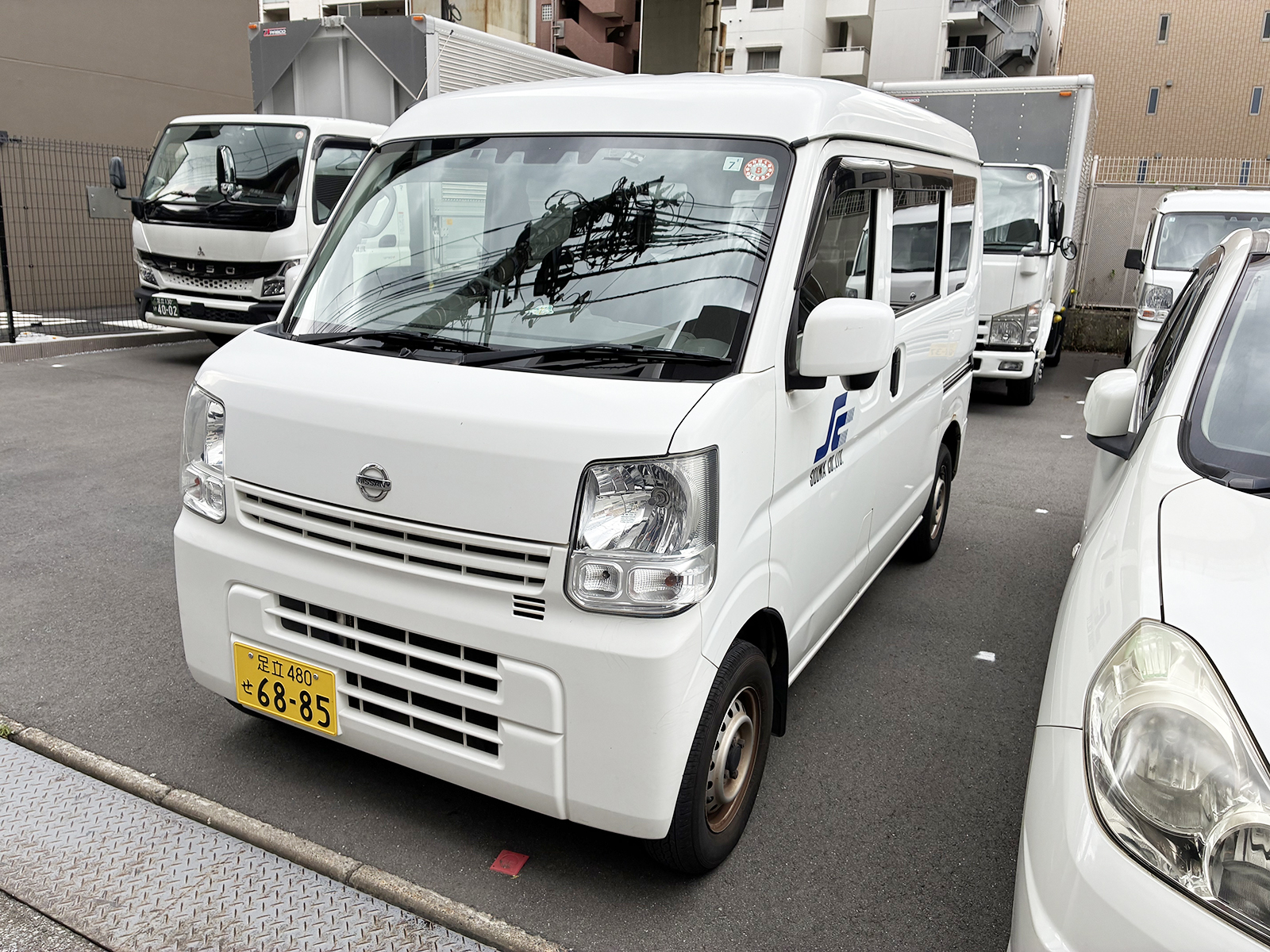 軽トラック